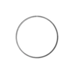 Caterpillar 144.97mm Gage Çapı Intermediate Piston Ring — açılı görünüm