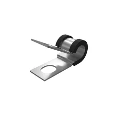 Caterpillar Cushion Loop Clip