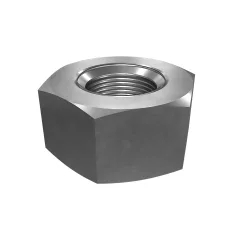 Caterpillar M8 x 1.25mm Hex Somun