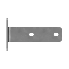 Caterpillar 5mmBa Walkway Bracket — açılı görünüm