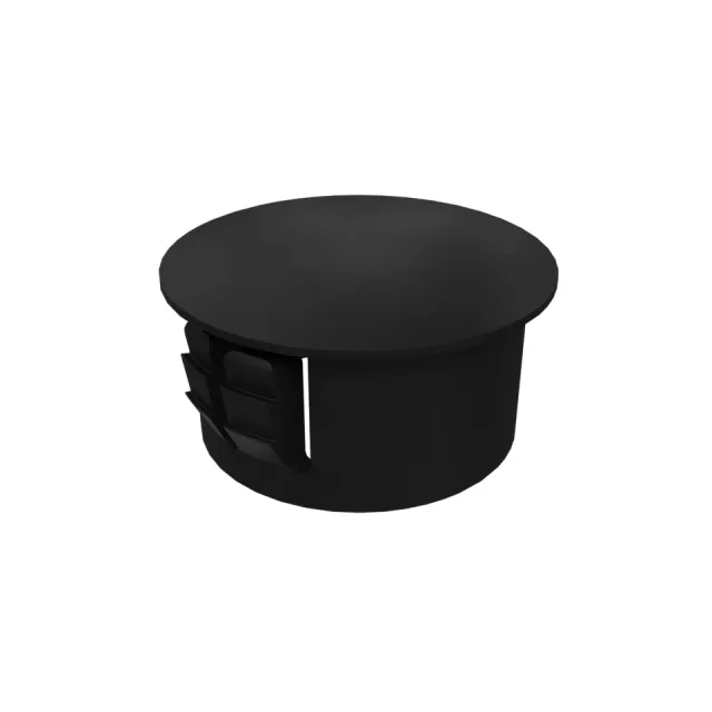 Button Plug