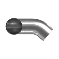 Caterpillar 123.7mm İç Segment Eğlenmeli TubeDIGO0 — açılı görünüm
