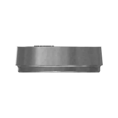 Caterpillar 76.20mm Internal Diameter Ring — vue de trois quarts