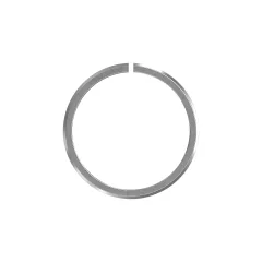 Caterpillar 76.20mm Internal Diameter Ring — vue de trois quarts