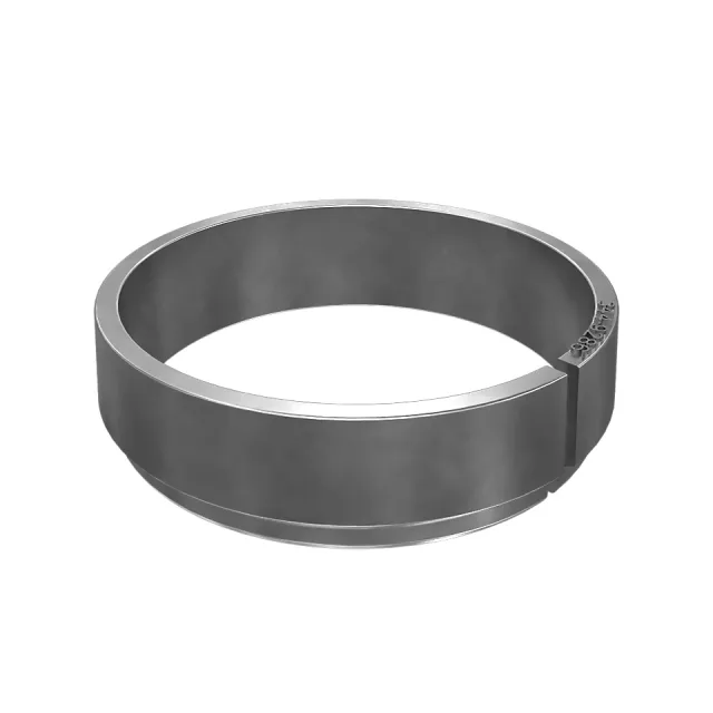 88.90mm Diamètre intérieur Anneau en plastique
