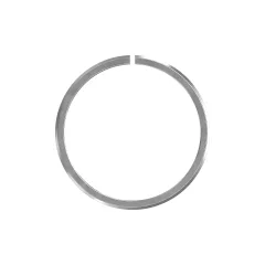 Caterpillar 88.90mm İç Çapı Plastik Ring — açılı görünüm