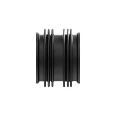 Caterpillar Exhaust Bellows Grubu — açılı görünüm