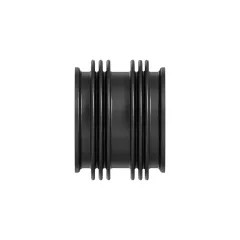 Caterpillar Exhaust Bellows Grubu — açılı görünüm