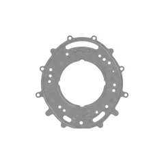 Caterpillar 16mmBa Transmission Planetary Plak — açılı görünüm