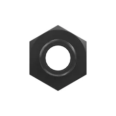 Caterpillar 3/4" X 12.7mm Straight Adapter — vista en tres cuartos