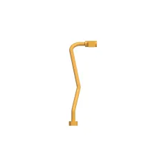 Caterpillar Axle Oil Cool Line Tube Assembly — açılı görünüm