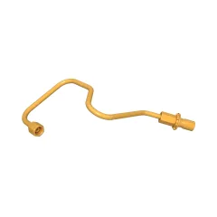 Caterpillar Fuel Injection Line