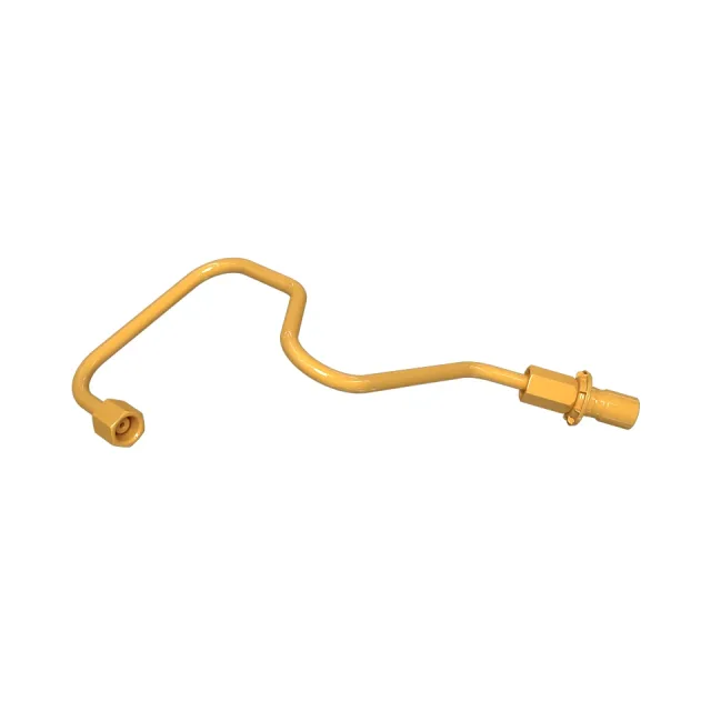 Fuel Injection Line