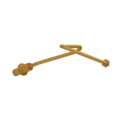 Caterpillar Fuel Injection Line — vue de trois quarts