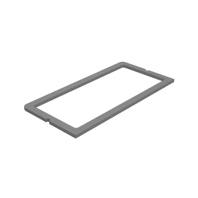 346.60mm Long Plastic Seal