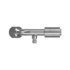 Caterpillar 15.9mm İç Çapı — açılı görünüm