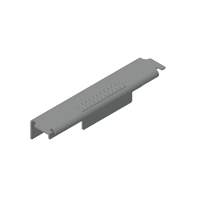 Quick Coupler Guard Cover