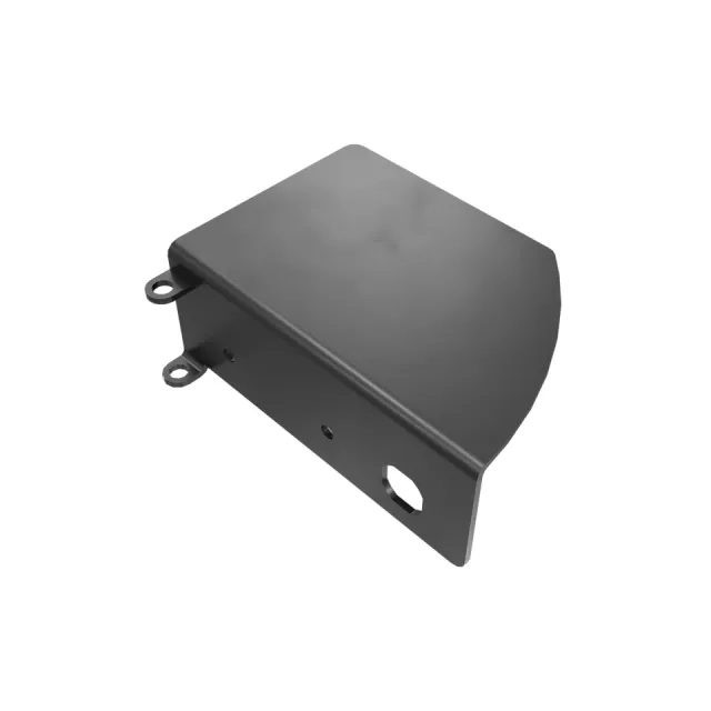 Enclosure Support Cover