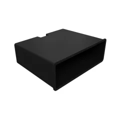 Caterpillar Plastic Radio Cover