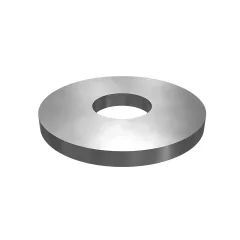 Caterpillar 12.7mm İç Çaplı Pul