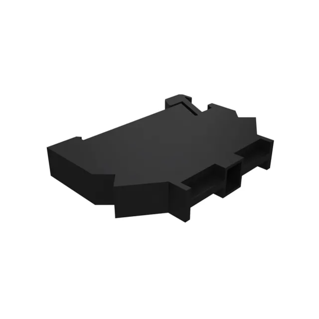 8mm Wide Terminal Block