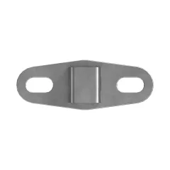 Caterpillar Doğru El Side Kabini Grevr Latch Base — açılı görünüm