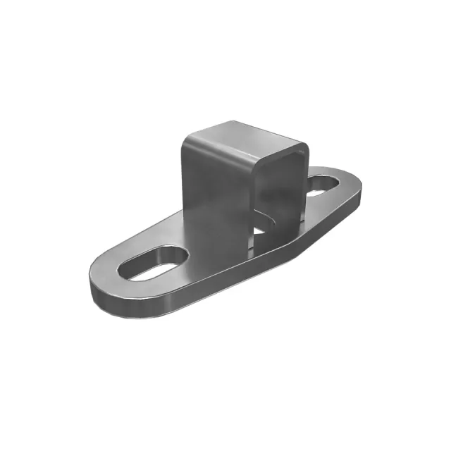 Doğru El Side Kabini Grevr Latch Base