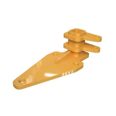Caterpillar Silindir Bracket