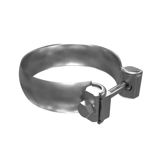 110.5mm Inside Temp Band Frekansı