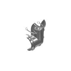 Caterpillar Engine Exhaust Shield
