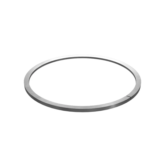 137mm Gage Diameter Top Piston Ring