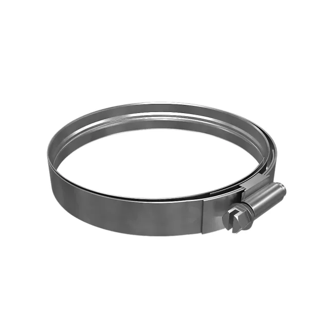 Constant Tension Clamp