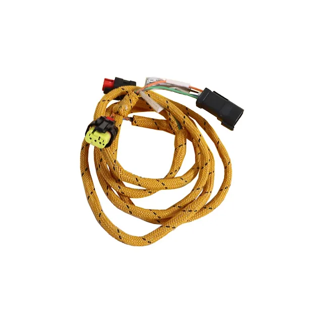 Motor Air Inlet Sıcaklık sensörü Harness