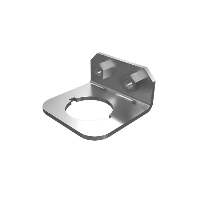 Roof Hatch Weld Nut Lock Bracket