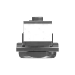 Caterpillar M22 Roof Hatch Lock — açılı görünüm