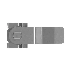 Caterpillar M22 Roof Hatch Lock — açılı görünüm
