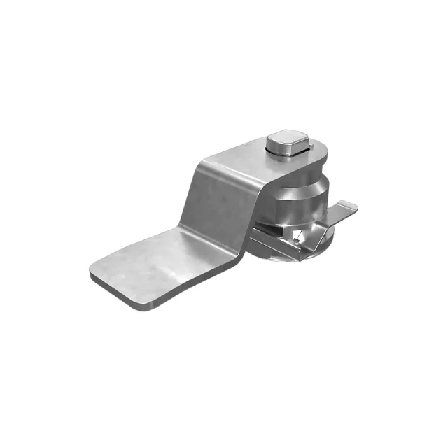 M22 Roof Hatch Lock