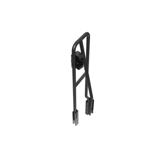Platform Handrail