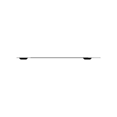 Caterpillar Air Inlet Gasket — açılı görünüm
