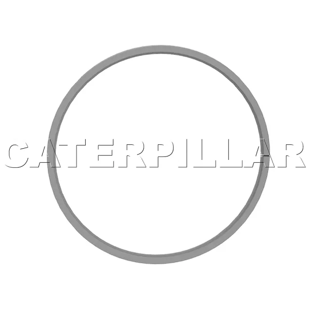 112mm Gage Çapı Intermediate Piston Ring