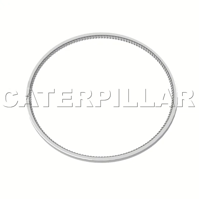 112mm Gage Tempboard Oil Ring