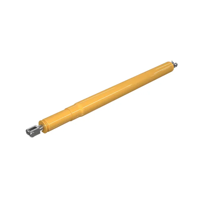 Estrutura Mecânica do Diâmetro Exterior 38.1mm