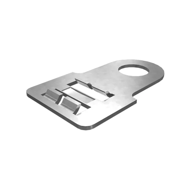 1.5mm Thick Ladder Clip