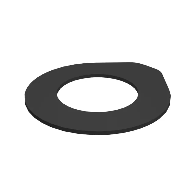 4mm Thick Plastic Shim