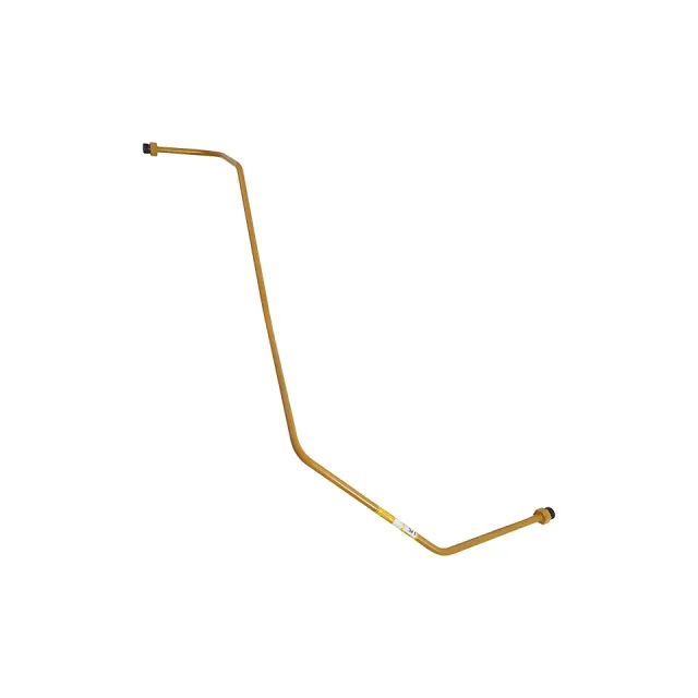 6.22mm Inner Diameter Hydraulic Lines Tube Assembly