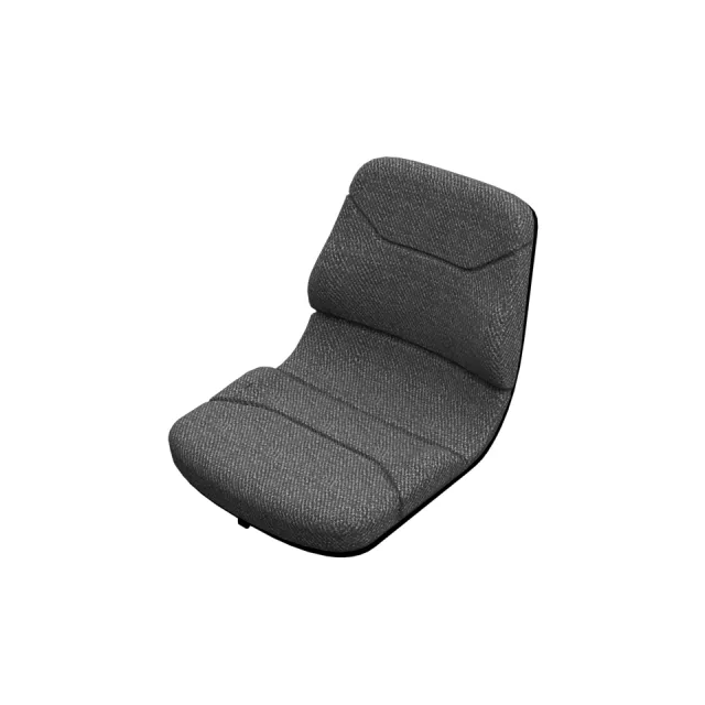 557.8mm Long Operator Seat