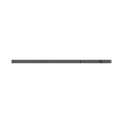 Caterpillar 2.5mm Kalınlık Bracket Dağı — açılı görünüm