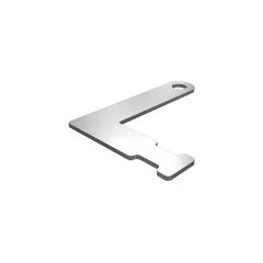 Caterpillar 2.5mm Kalınlık Bracket Dağı