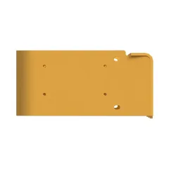 Caterpillar Air Conditioner Support — Dreiviertelansicht