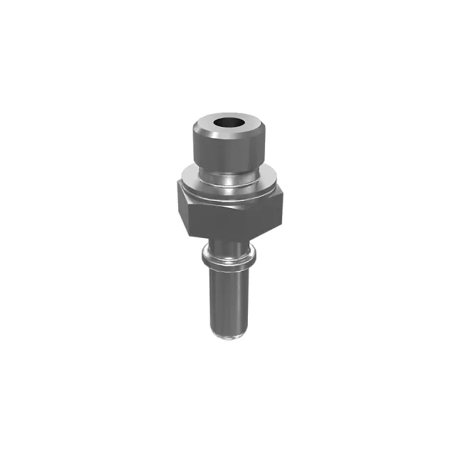 M16 Fuel Lines Connector